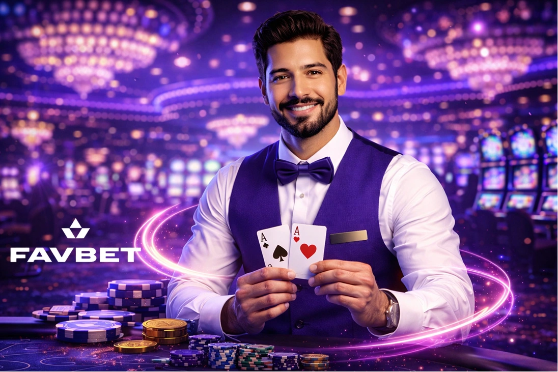 Favbet Casino