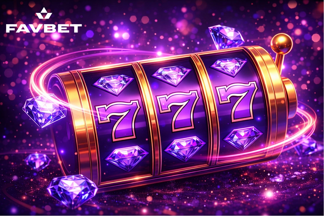 Cum funcționează Favbet Casino?