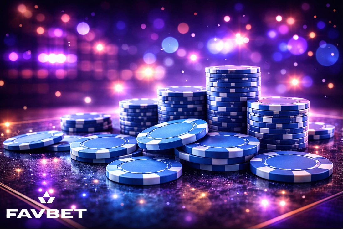 Experiența de casino live la Favbet Casino