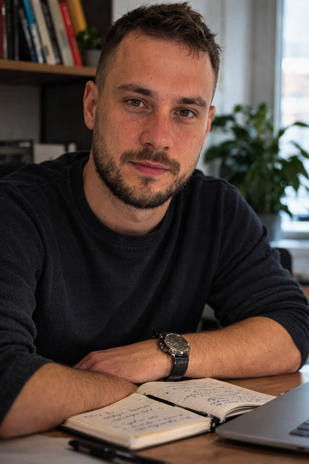 Sorin Dragomir - Consultant Gaming Online